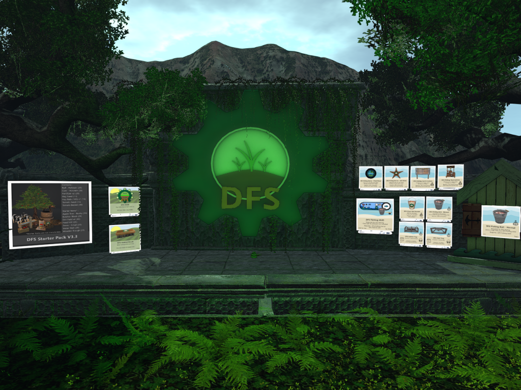 DFS