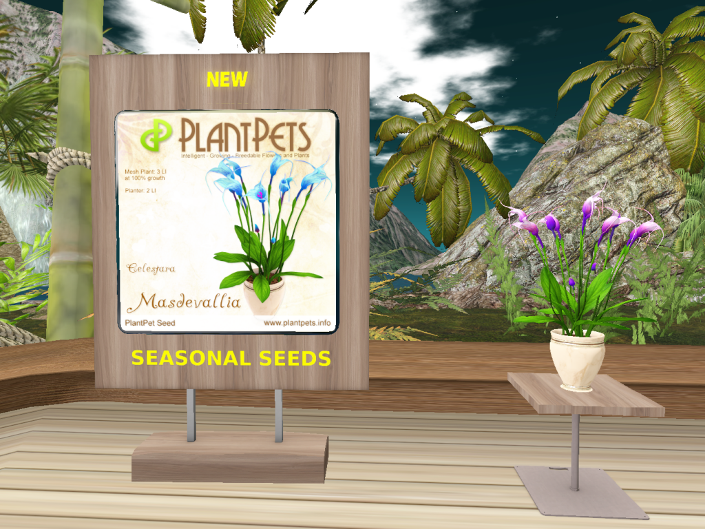 PlantPets